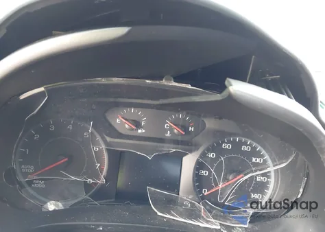 2017 Chevrolet Malibu Ls from USA, damaged, VIN 1G1ZB5ST8HF254031